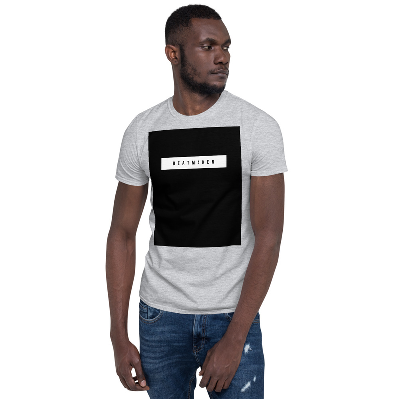 beatmaker t shirt