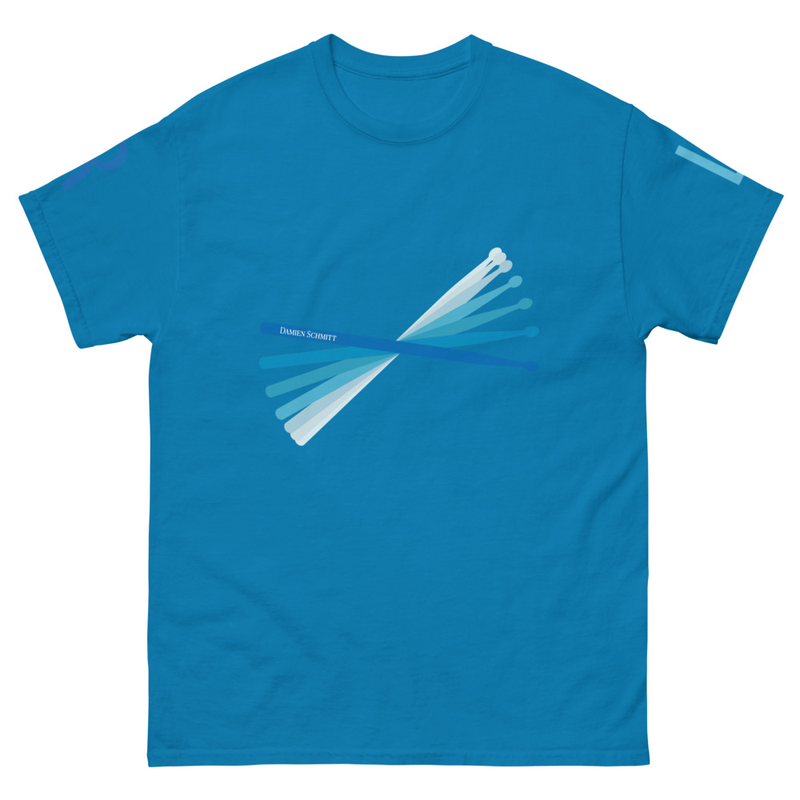 Blue Logo