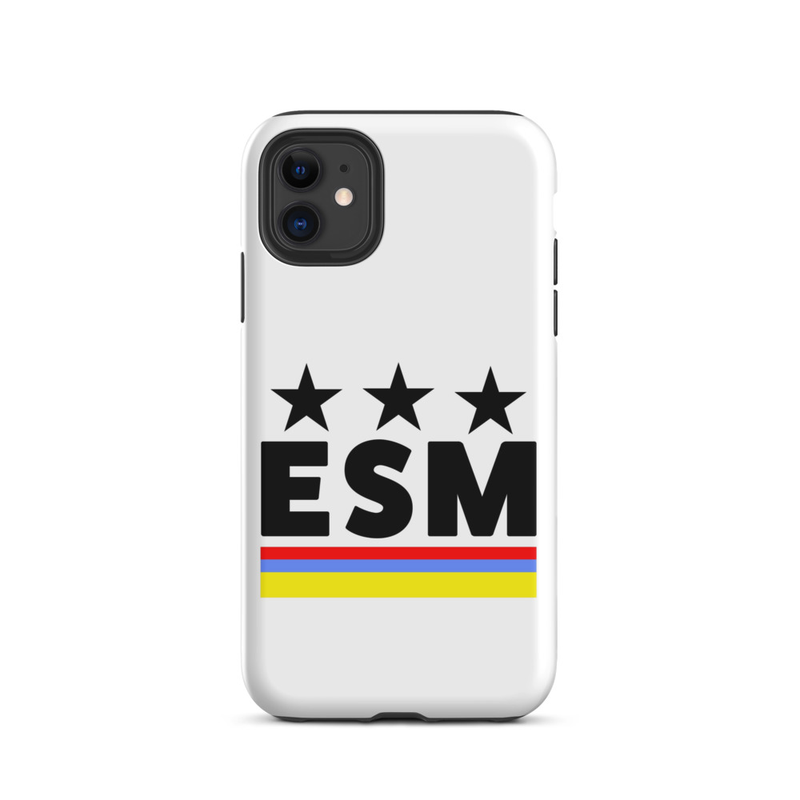 Tough Case for iPhone®