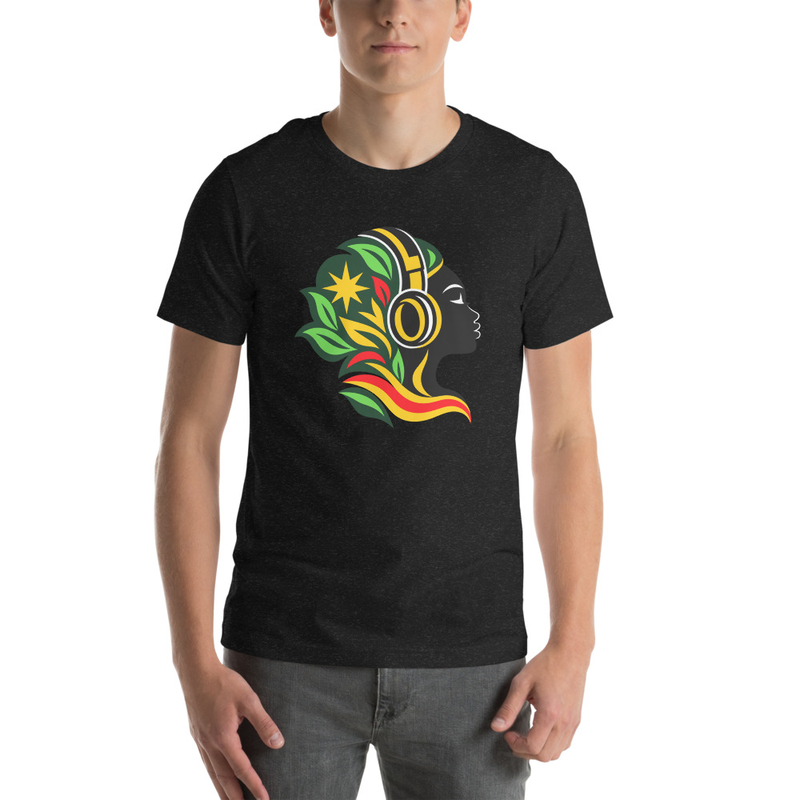 Unisex t-shirt - t_shirts