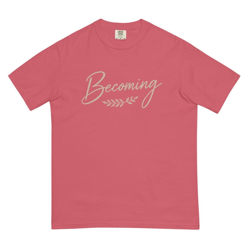 Becoming – S, Watermelon