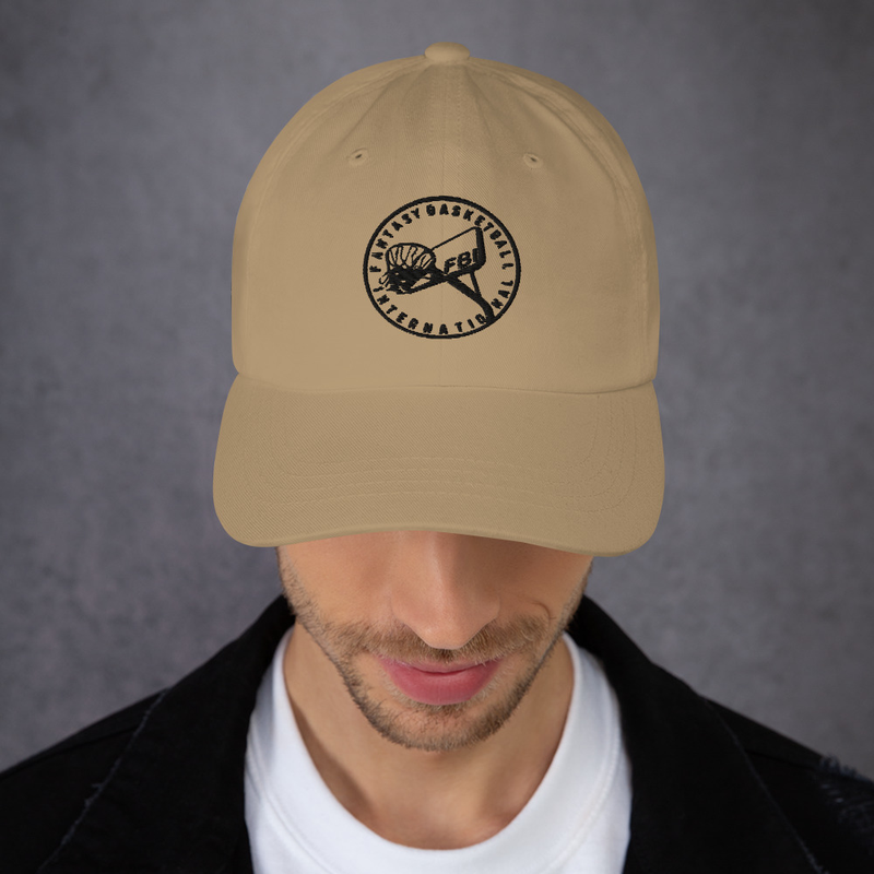FBI Cap Light