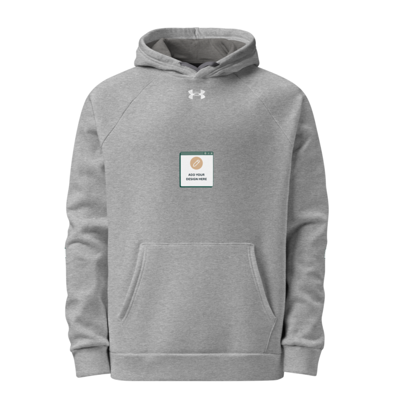 Under Armour® hoodie