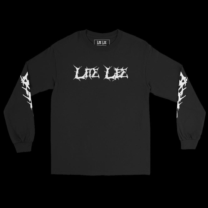 Lite Lee Long Sleeve Tee