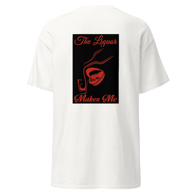 Unisex classic tee