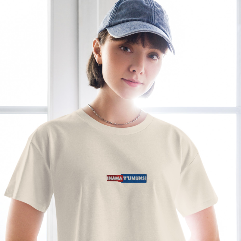 Women’s crop top