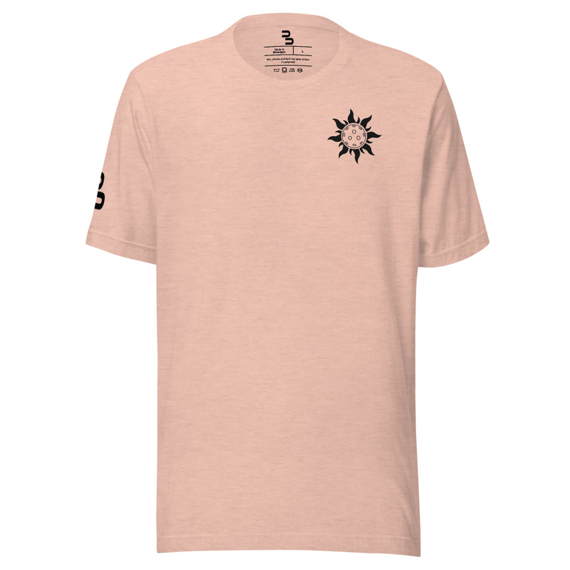 Heather Prism Peach