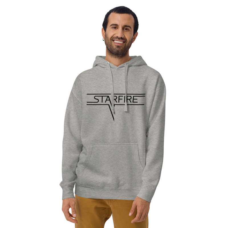 Starfire Hoodie