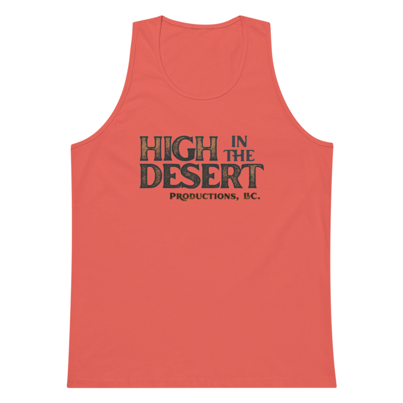 HITD Tank