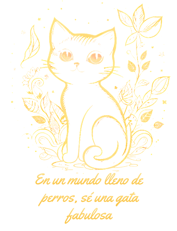 Diseño Gata