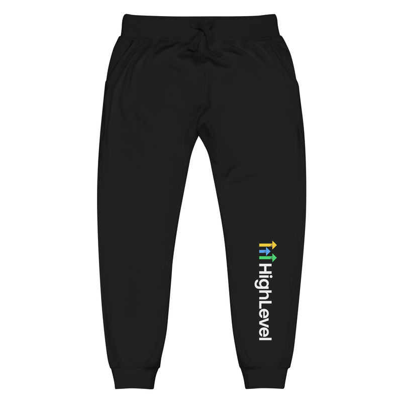 HighLevel Fleece Sweatpants