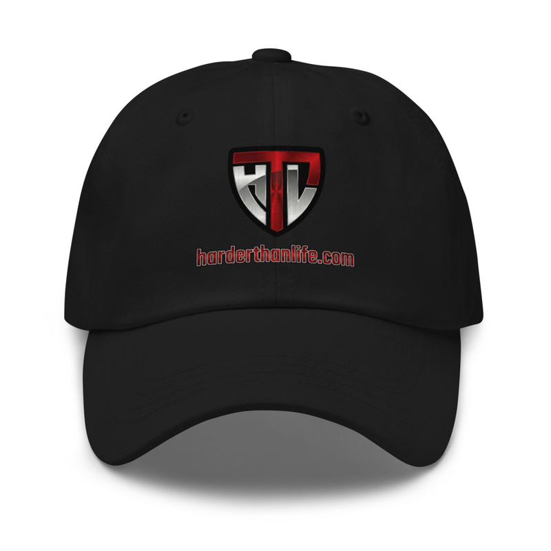 HTL Basic Logo Hat