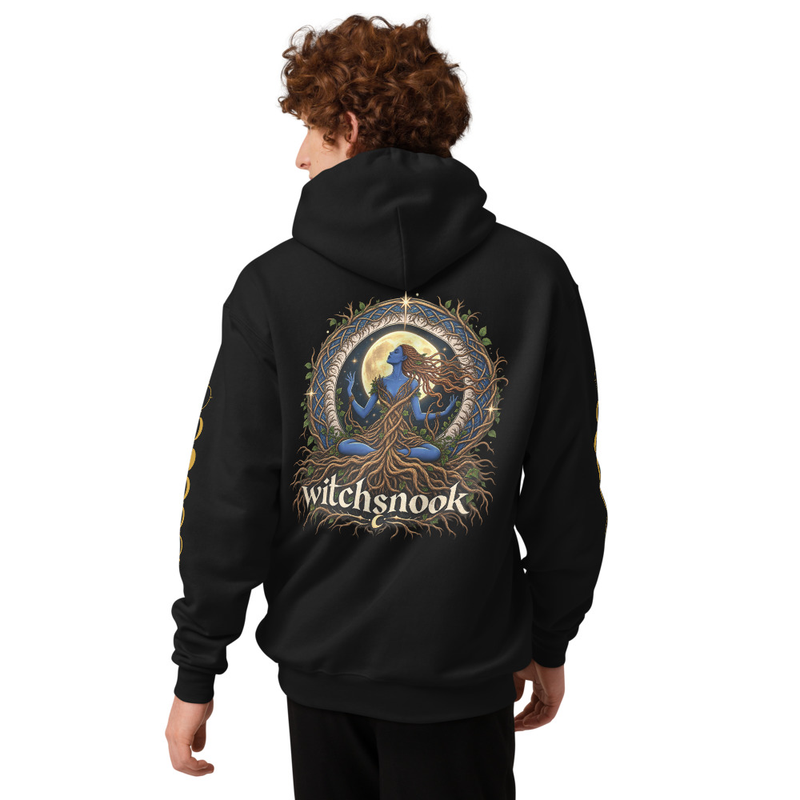  Moon Ritual Champion Hoodie