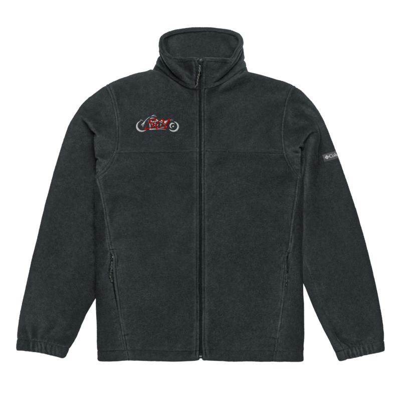 501Riders Premium Fleece Full-Zip – Columbia Steens Mountain 2.0 product image