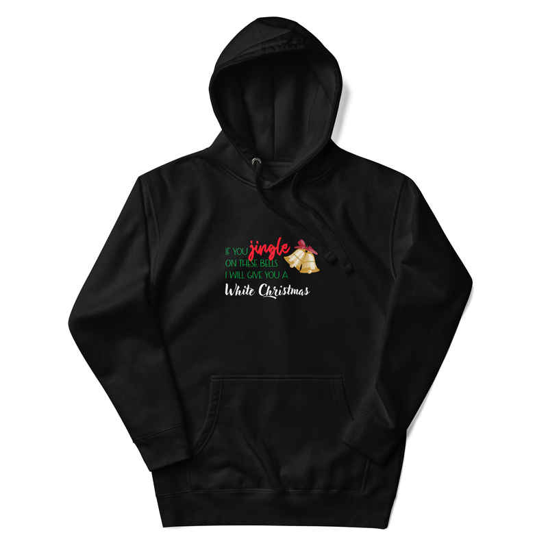 Jingle these Bells Hoodie