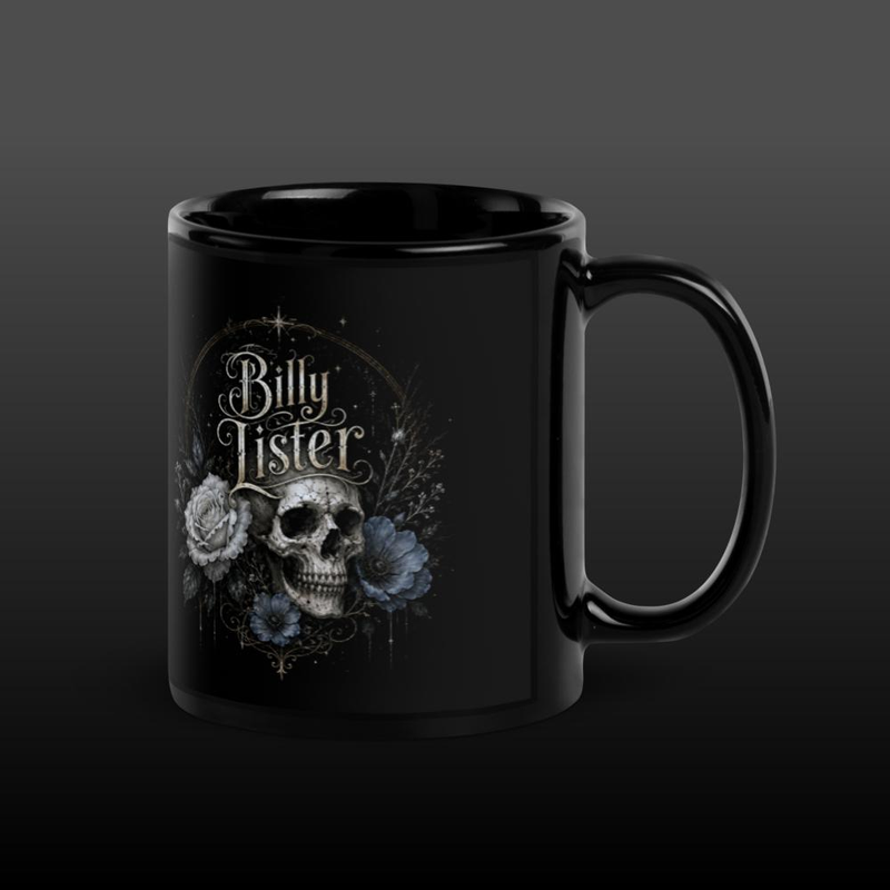 Southern Gothic - Mug