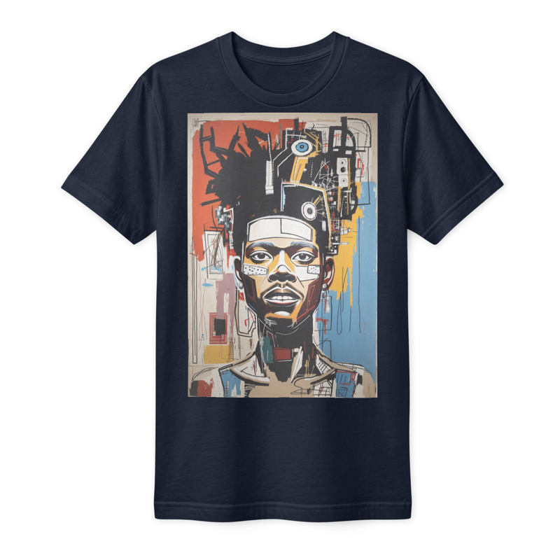 SIGNAL//NOISE – XL, Navy