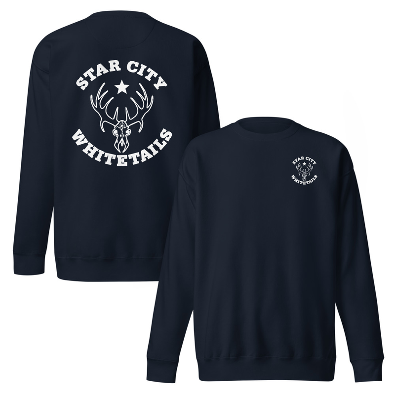 Star City Sweatshirt image 2