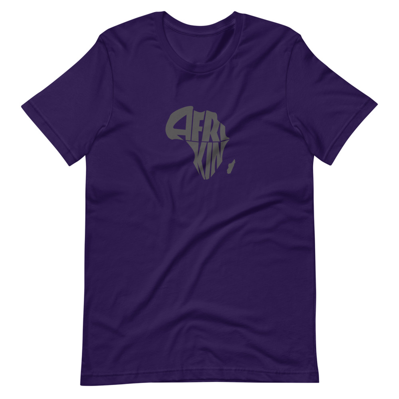 AfriKin Nation T-Shirt
