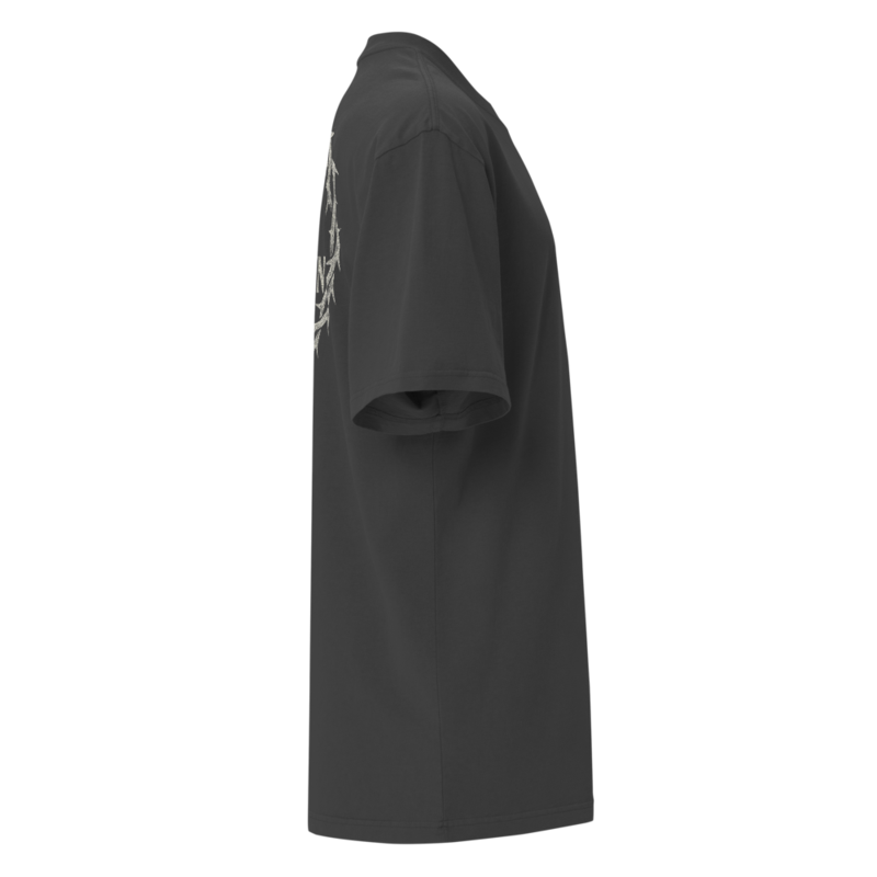 HIS PAIN, OUR GAIN 3