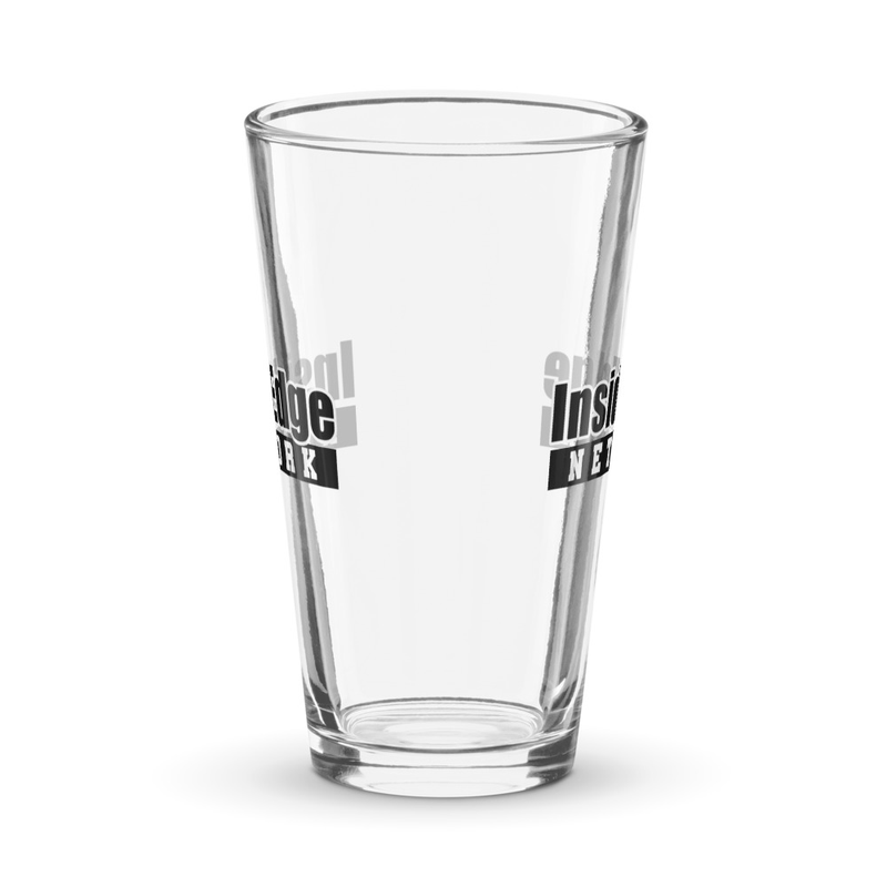 Pint Glass