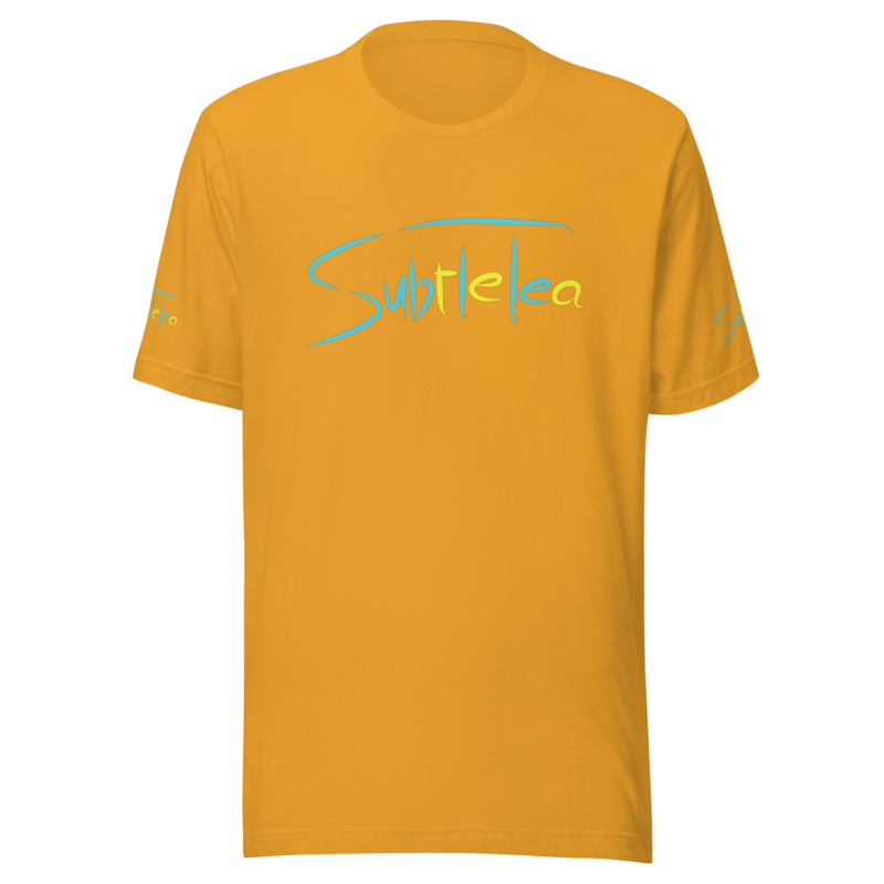 SubtleTea Tee