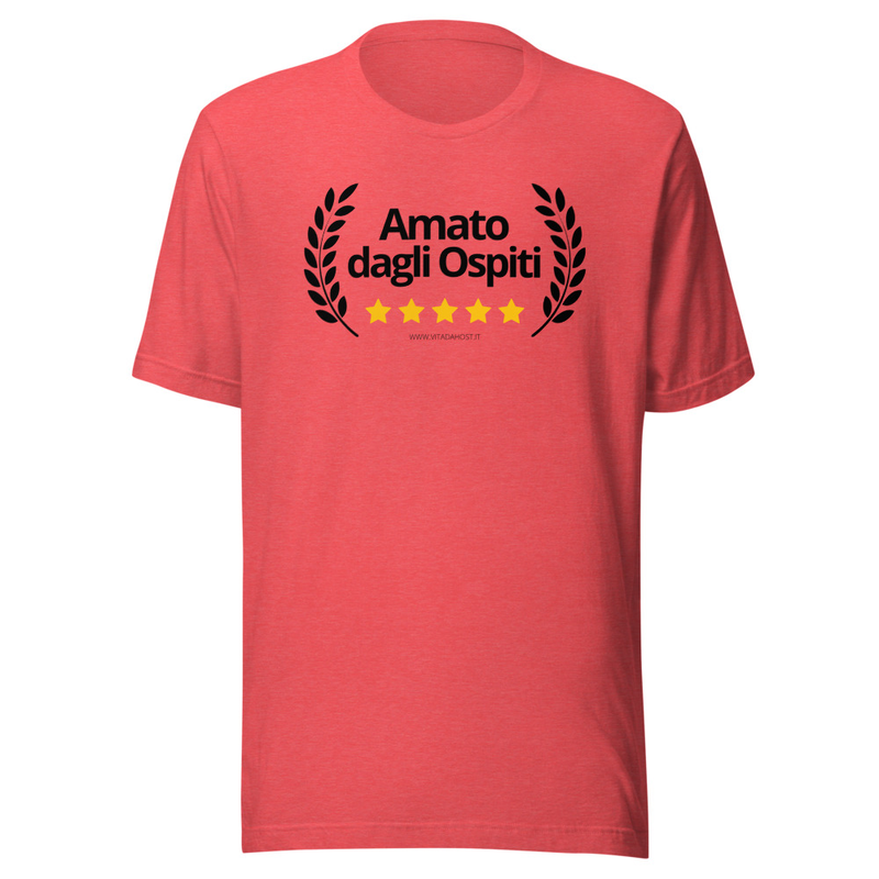 Amato dagli Ospiti | Per veri SuperHost 