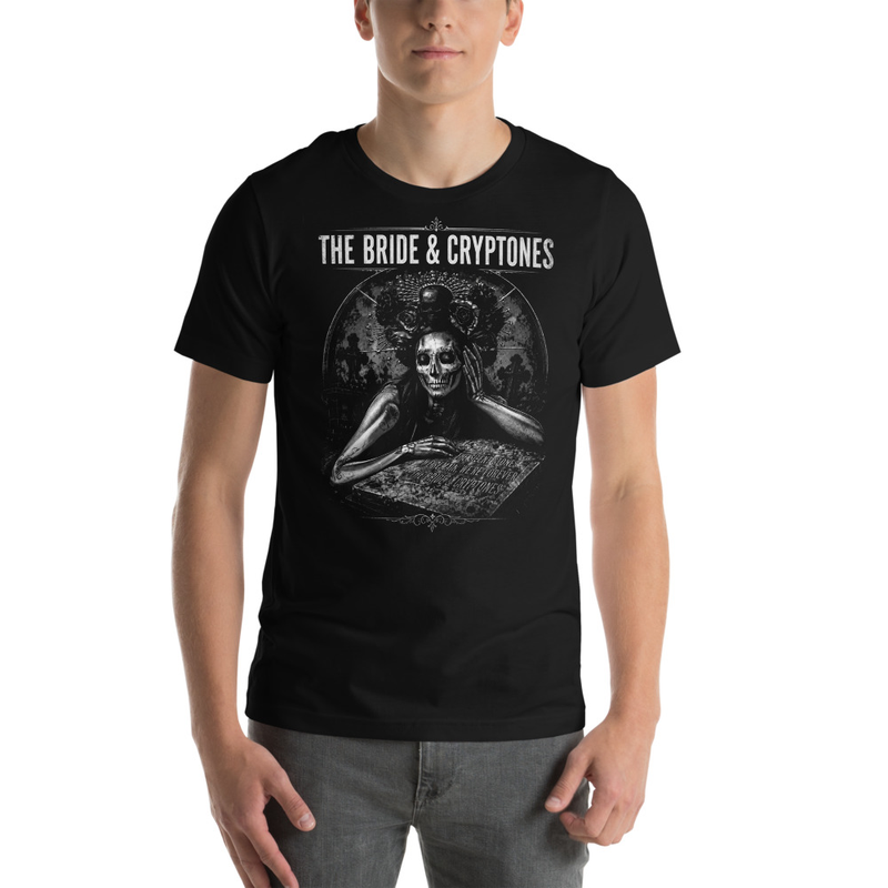 Silent Stones T-Shirt