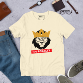 MASIDY — T-Shirt Unisex Premium Cotone view 34
