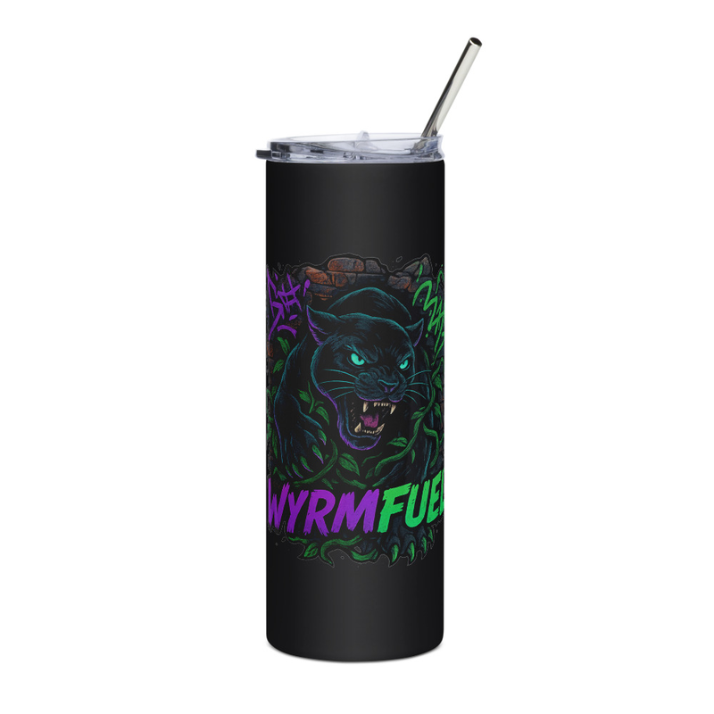 Urban Howl 20oz Tumbler