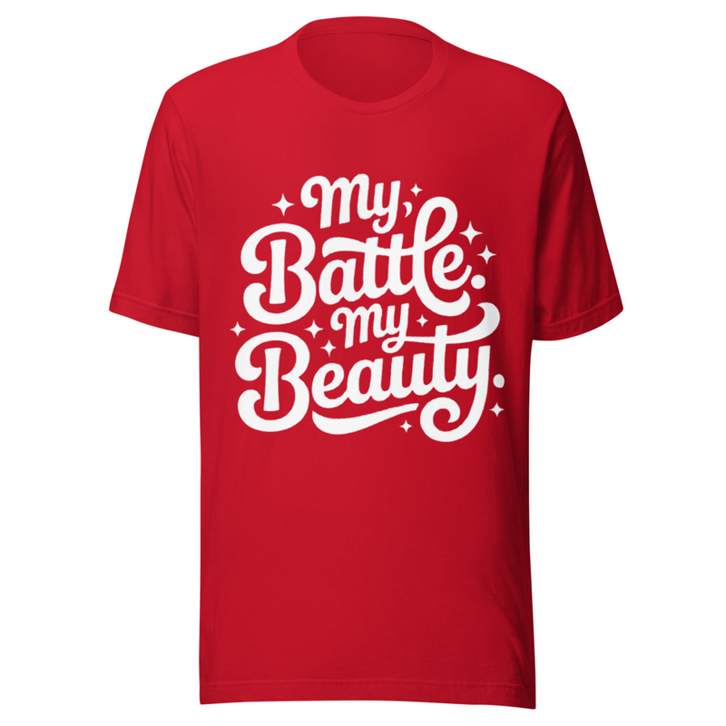 My Battle My Beauty - Midnight Tone