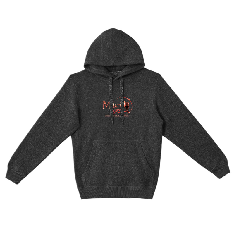 Material Grrl Premium Nantucket Hoodie – XS, Black