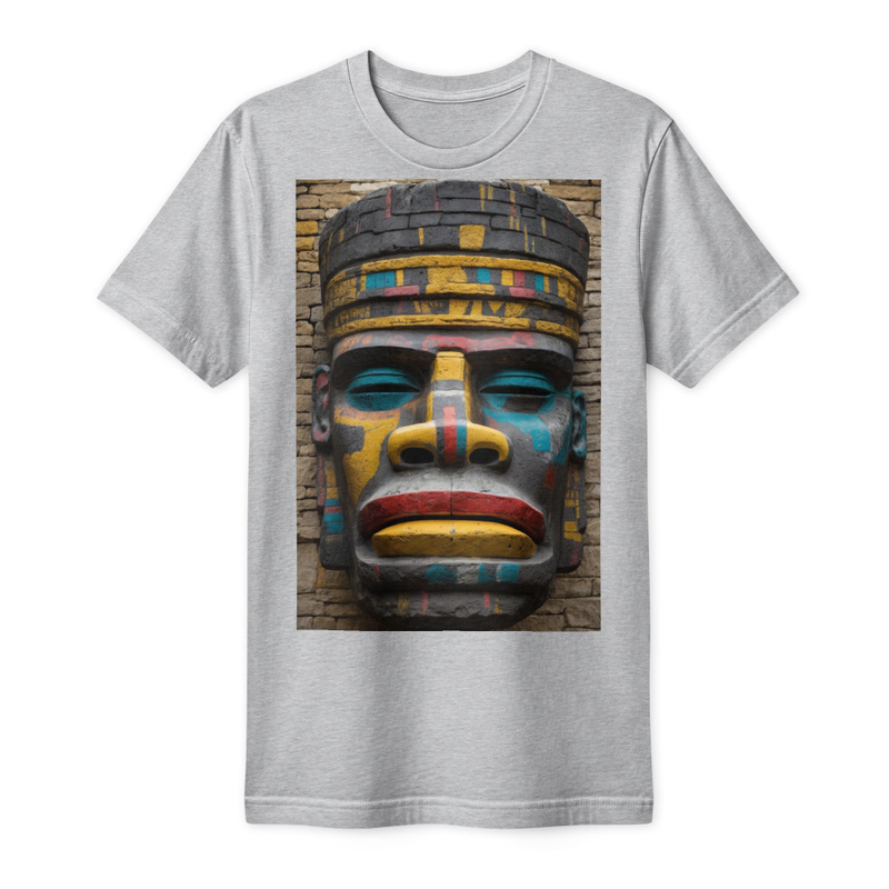 STILL//STANDING – XL, Heather Grey