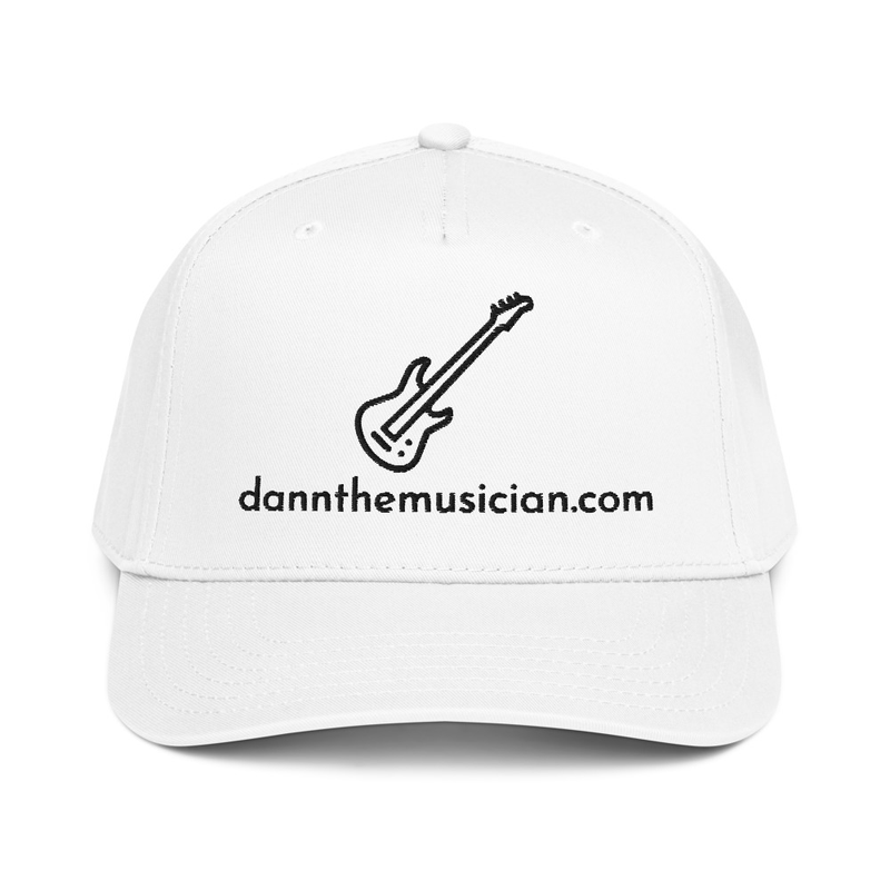 5 panel cap