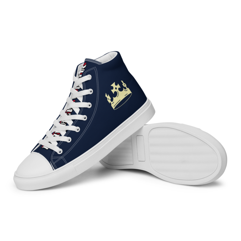 MAYHEM Y.O.E SHOES copy