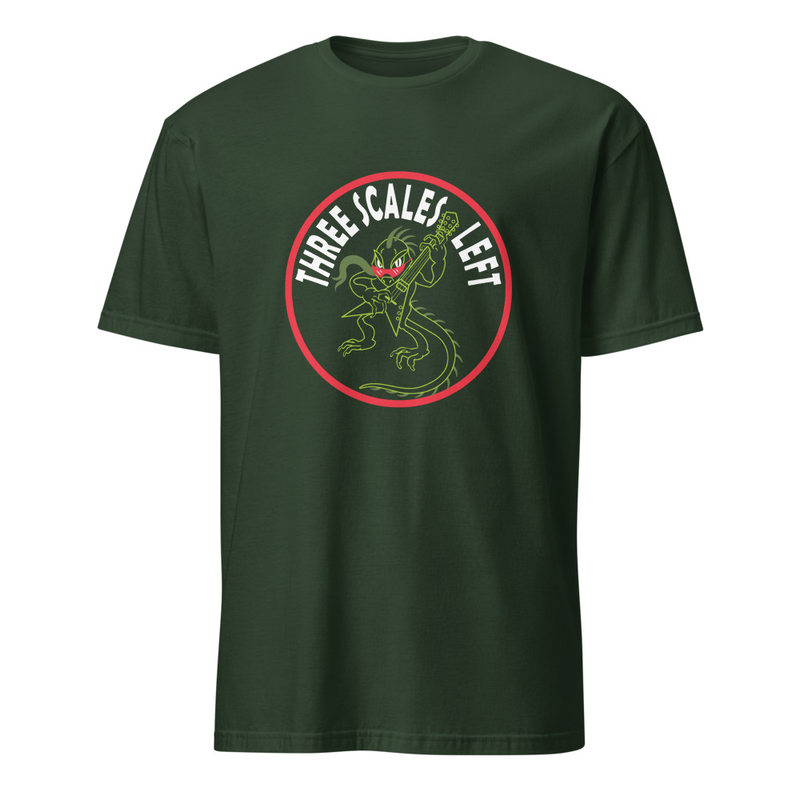 Short-Sleeve Unisex T-Shirt