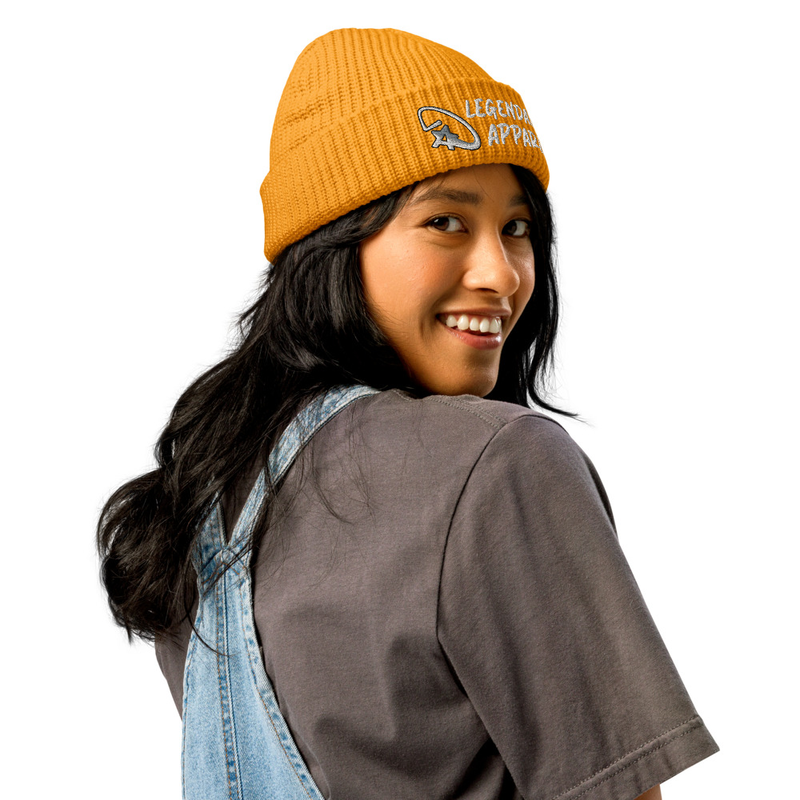[ Legendary ] Fisherman Beanie