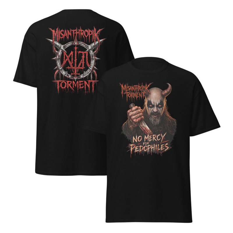 NEW LOGO  tee