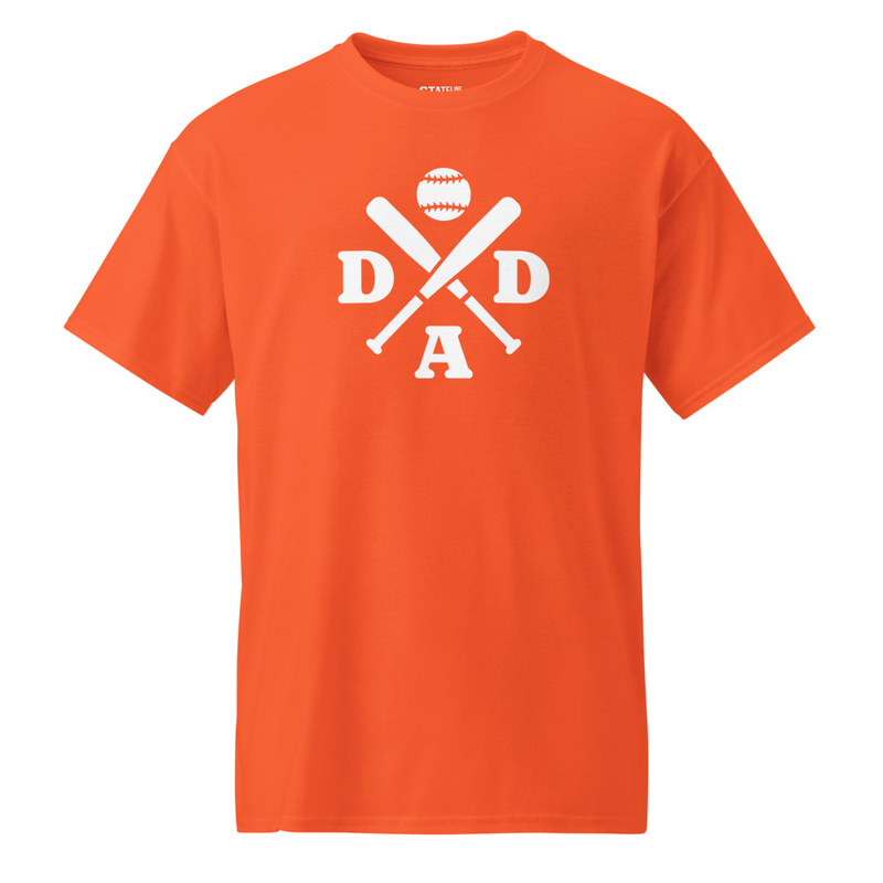 Dad Shirt - Dark - DryBlend® T-Shirt