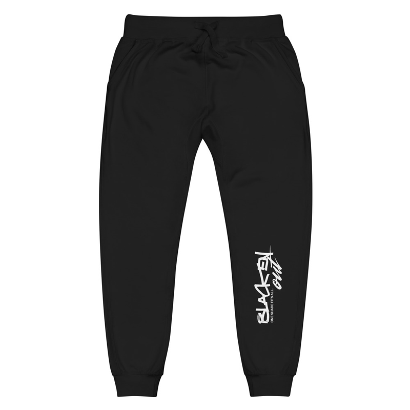 City Grind Unisex Fleece Sweats