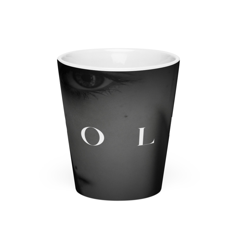 Latte mug