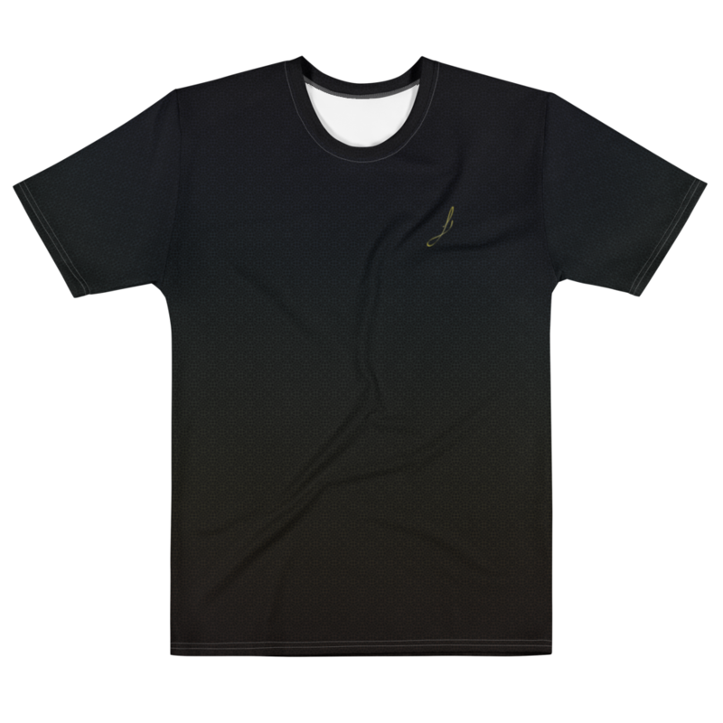 Men’s IMSRY t-shirt