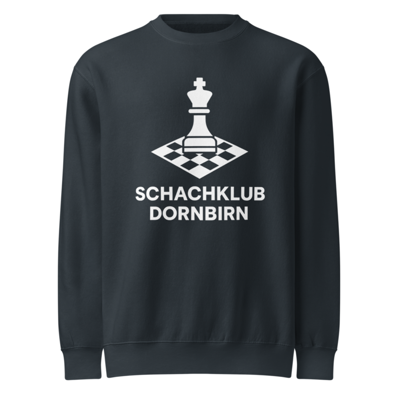 Unisex Premium Crew Neck Sweatshirt