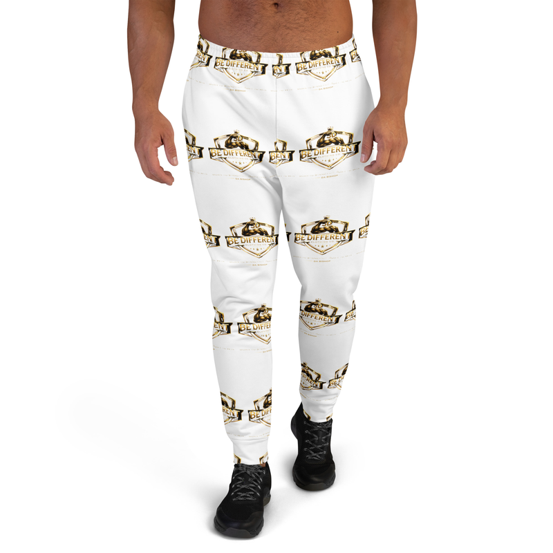 Be Different Men's Joggers