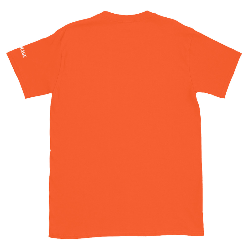 Short-Sleeve Unisex T-Shirt – Image 19