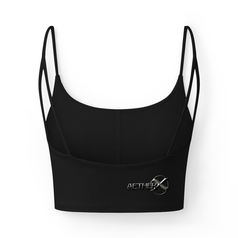 Women’s luxe bra