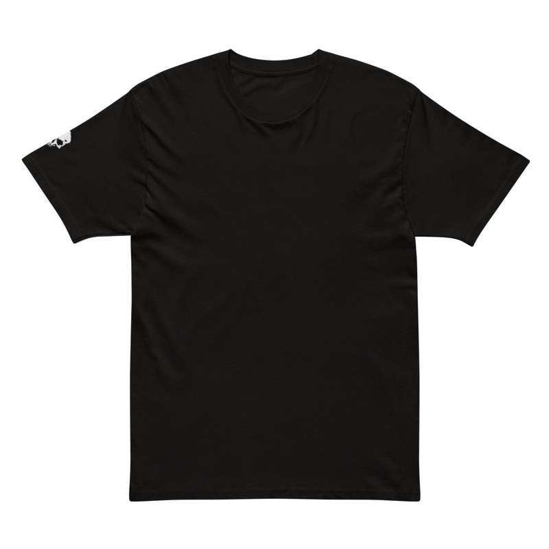 Cotton Heritage MC1082 I Men's Premium Short Sleeve Tee