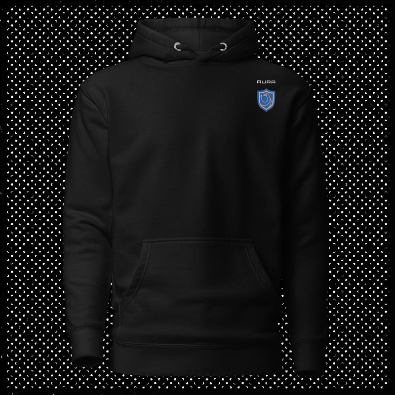 [ Elite ] Winter Nights - HPL - Home - [ RAVN ] Hoodie - X1 - [ Limited-Time ]