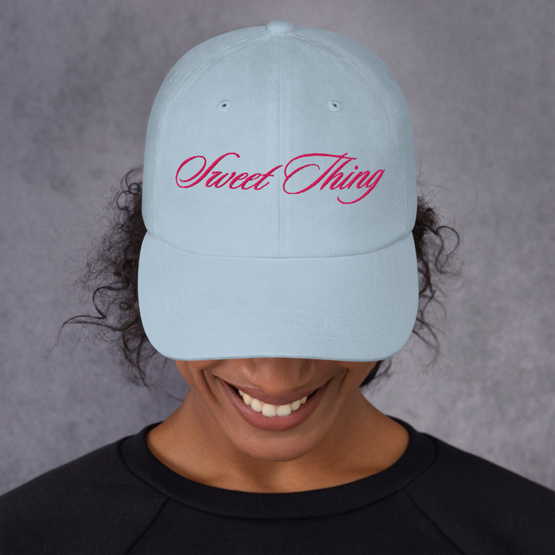 Sweet Thing - Until Daylight Hat