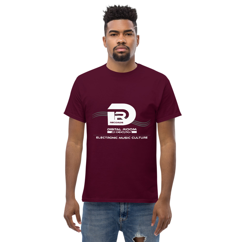 Unisex T-Shirt DRR Club Shirt